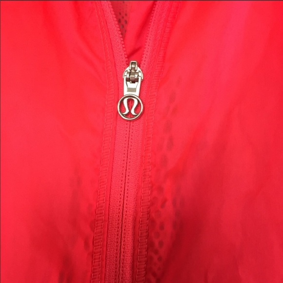 Lululemon Windbreaker Jacket - Picture 7 of 9
